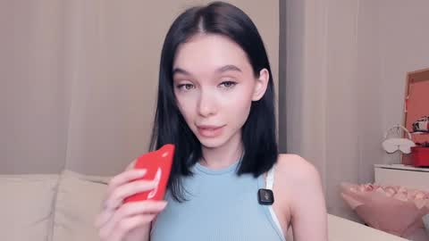 Rina online show from January 11, 8:14 pm