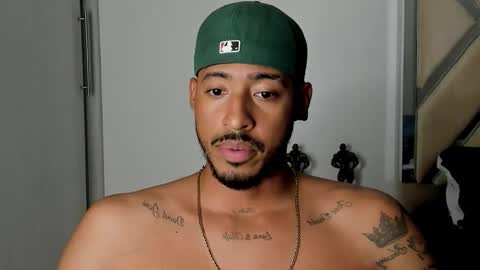 Snapshot of rkingblack95 chatting on March 9, 1:31 am rkingblack95 online show from March 9, 1:31 am