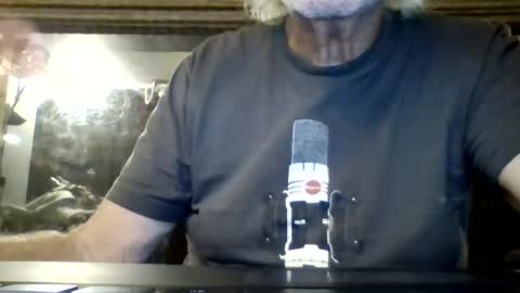 rlcock1 online show from October 8, 8:12 am