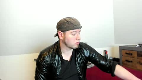 rlplover9 online show from December 29, 9:52 pm