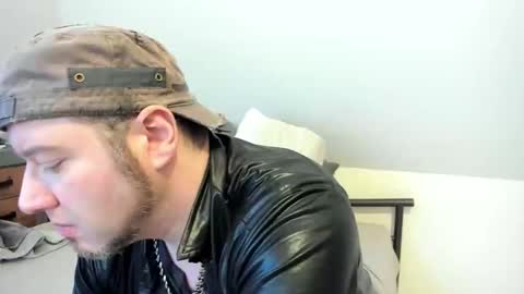 rlplover9 online show from February 12, 4:46 pm