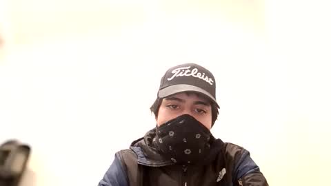 Snapshot of rn_82b chatting on February 10, 7:07 pm rn 82b online show from February 10, 7:07 pm