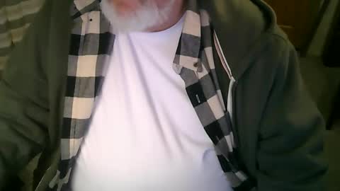 Ron Rodan online show from November 19, 9:37 pm