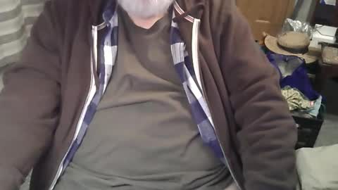 Ron Rodan online show from December 21, 10:50 pm