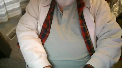 Ron Rodan online show from February 6, 9:07 pm