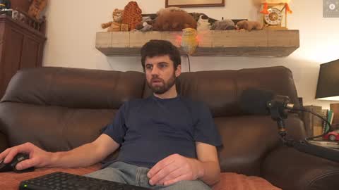 Snapshot of rndmzd chatting on January 7, 3:02 pm Ryan aka KeylimeRy online show from January 7, 3:02 pm