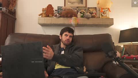 Snapshot of rndmzd chatting on January 14, 3:57 pm Ryan aka KeylimeRy online show from January 14, 3:57 pm