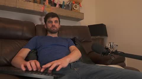 Snapshot of rndmzd chatting on February 26, 1:30 pm Ryan aka KeylimeRy online show from February 26, 1:30 pm