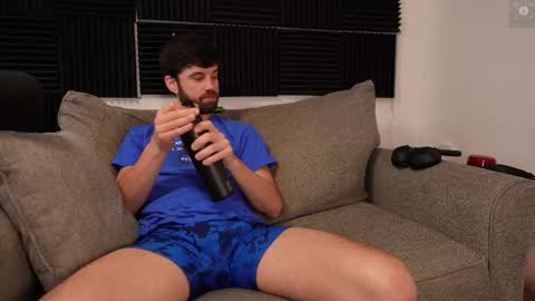 Ryan aka KeylimeRy online show from October 15, 6:08 pm