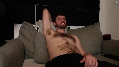 Ryan aka KeylimeRy online show from May 7, 3:45 am