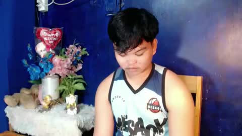 Snapshot of rnl_cum chatting on October 11, 5:50 am RICH MY GOAL online show from October 11, 5:50 am