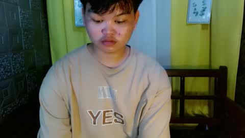 Snapshot of rnl_cum chatting on October 12, 10:58 am RICH MY GOAL online show from October 12, 10:58 am