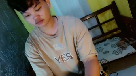 Snapshot of rnl_cum chatting on October 13, 2:11 am RICH MY GOAL online show from October 13, 2:11 am