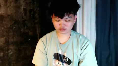 Snapshot of rnl_cum chatting on October 16, 5:03 pm RICH MY GOAL online show from October 16, 5:03 pm