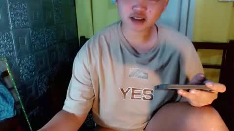 Snapshot of rnl_cum chatting on October 29, 11:17 pm RICH MY GOAL online show from October 29, 11:17 pm