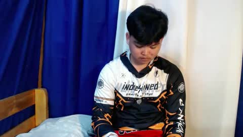 Snapshot of rnl_cum chatting on November 2, 4:15 am RICH MY GOAL online show from November 2, 4:15 am