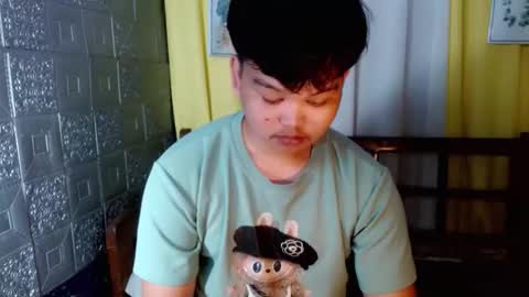 RICH MY GOAL online show from February 25, 7:40 am