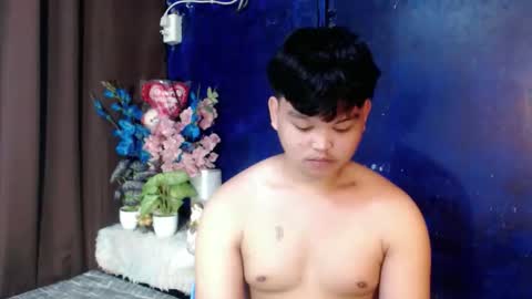 RICH MY GOAL online show from March 16, 7:29 pm