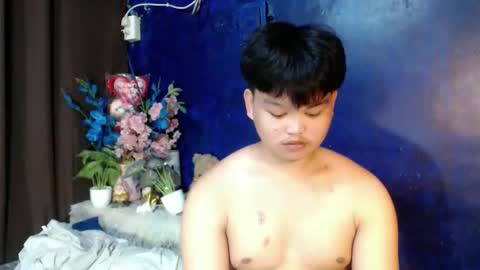 RICH MY GOAL online show from March 24, 4:17 am