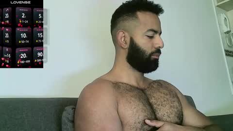 Snapshot of roa32sebas chatting on February 10, 1:55 pm SebasRoa online show from February 10, 1:55 pm