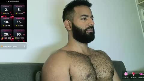 Snapshot of roa32sebas chatting on February 18, 2:27 pm SebasRoa online show from February 18, 2:27 pm