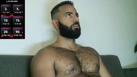 SebasRoa online show from February 10, 4:22 pm