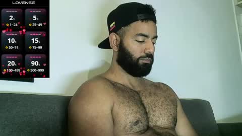 Snapshot of roa32sebas chatting on March 31, 3:56 pm SebasRoa online show from March 31, 3:56 pm