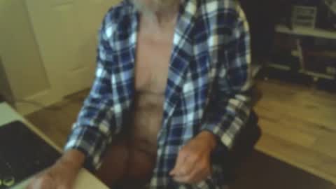 Snapshot of roaming_rob chatting on January 27, 11:32 am Rob online show from January 27, 11:32 am