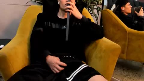 Roan Birkin online show from February 11, 8:14 pm