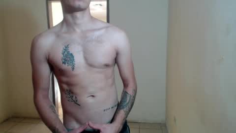 Snapshot of roastingcorn chatting on April 8, 4:07 pm RoastingCorn online show from April 8, 4:07 pm