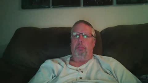 Rob online show from January 22, 1:42 am