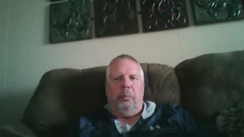 Rob online show from March 12, 9:45 pm