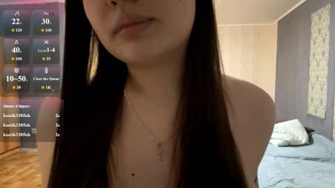 Snapshot of robbimckoy chatting on February 7, 4:22 pm Aya online show from February 7, 4:22 pm