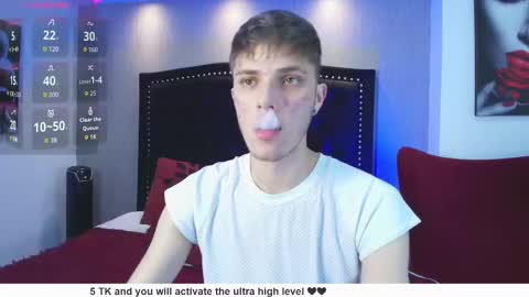 Robbin online show from October 5, 8:29 pm