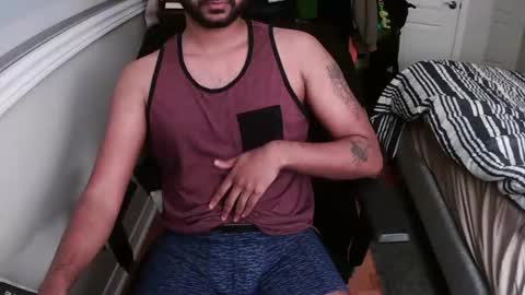 Rob Boss online show from May 26, 5:36 am