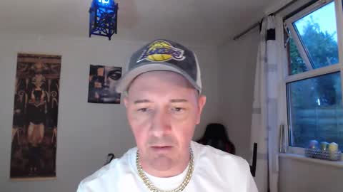 robbycorbet online show from April 15, 7:21 pm