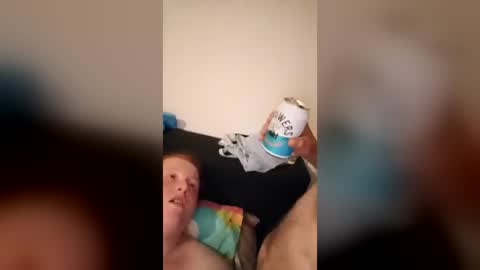 robbygenuineall online show from July 7, 10:58 pm
