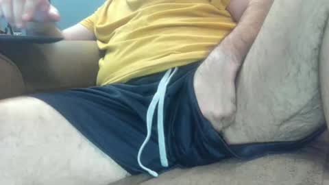 Tony online show from October 13, 9:59 pm