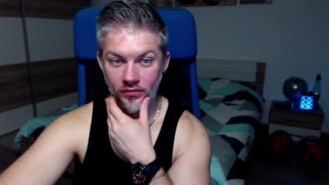 robbyshawz online show from January 15, 11:21 am