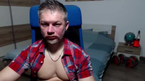 robbyshawz online show from March 17, 5:22 am