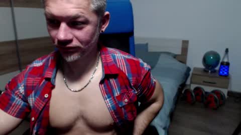 robbyshawz online show from March 21, 6:18 am