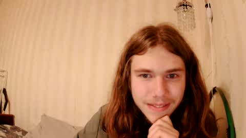 RobbyxAnderson online show from September 9, 4:39 pm