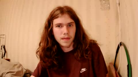 RobbyxAnderson online show from September 10, 5:35 pm