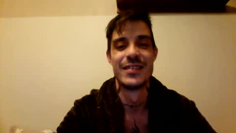 Snapshot of rober777xxl chatting on January 12, 9:29 pm rober777xxl online show from January 12, 9:29 pm