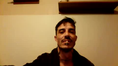 Snapshot of rober777xxl chatting on January 27, 10:49 pm rober777xxl online show from January 27, 10:49 pm