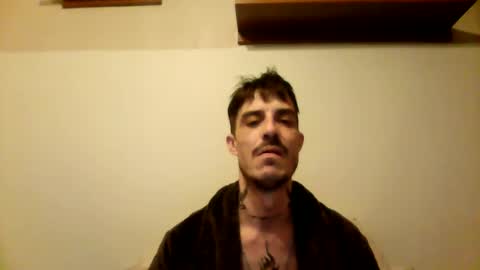 Snapshot of rober777xxl chatting on January 30, 9:36 pm rober777xxl online show from January 30, 9:36 pm