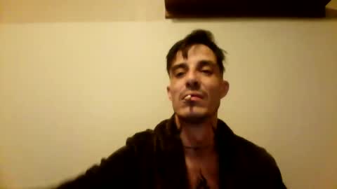 Snapshot of rober777xxl chatting on February 12, 8:29 pm rober777xxl online show from February 12, 8:29 pm