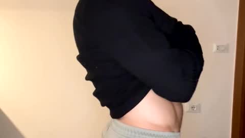 roberpierre_ho online show from February 25, 12:31 am