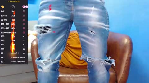 robert_kingg online show from November 6, 9:48 pm