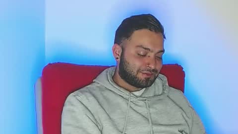 Stiven - online show from February 12, 7:58 am